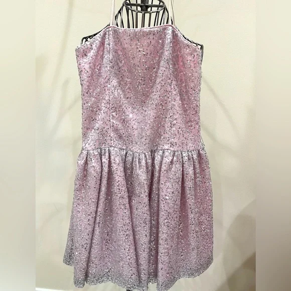 un deux trois party dress Girls Bat Mitzvah Service Dress | Un Deux Trois